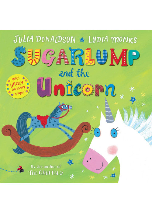 Sugarlump and the Unicorn