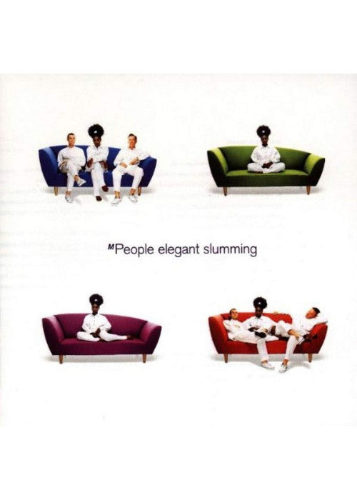 Elegant Slumming