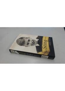 Broken Music: Memoirs