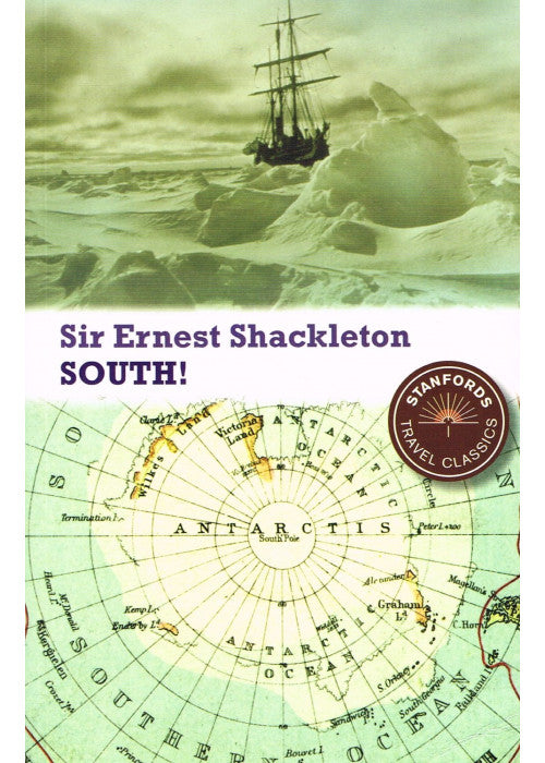 South! (Stanford Travel Classics)