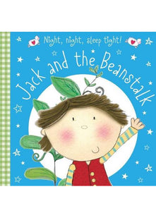 Jack and the Beanstalk (Night Night Sleep Tight)