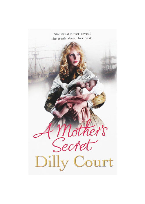 A Mothers Secret