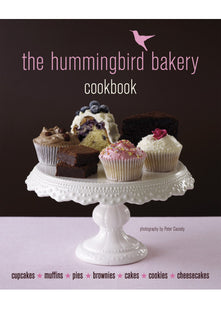 The Hummingbird Bakery Cookbook