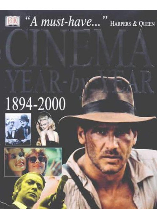 Cinema Year by Year 1894-2000