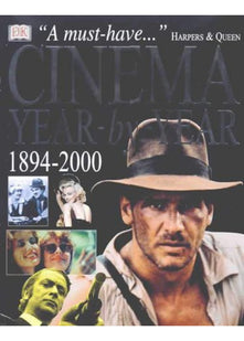 Cinema Year by Year 1894-2000