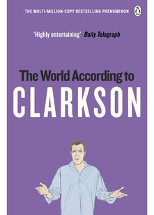 The World According to Clarkson: The World According to Clarkson Volume 1