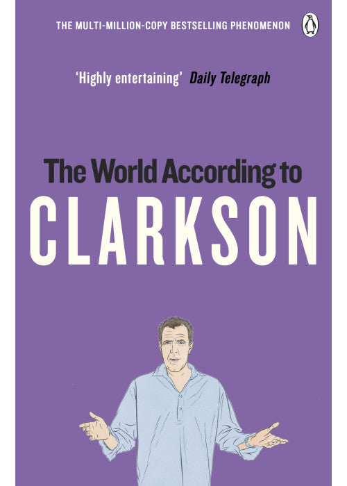 The World According to Clarkson: The World According to Clarkson Volume 1