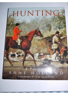 Hunting - A Portrait