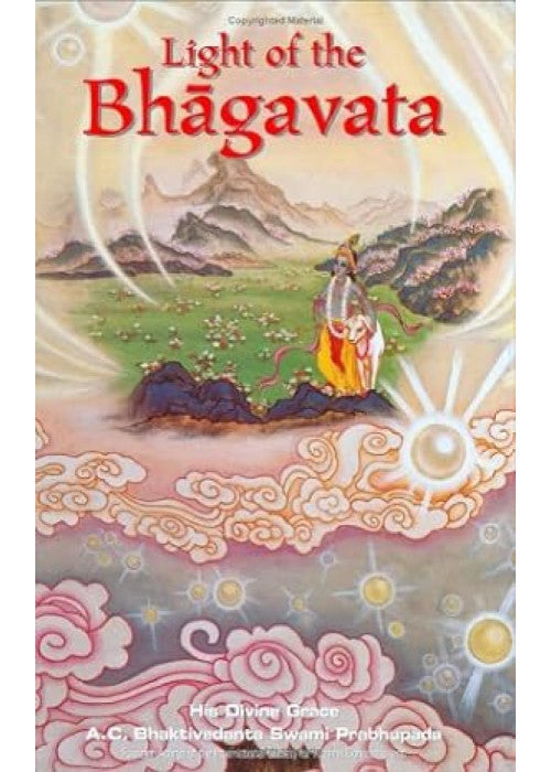 Light of the Bhagavata