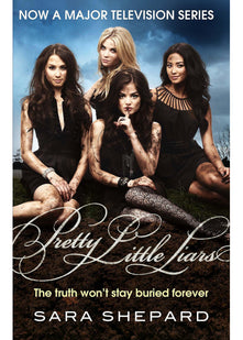 Pretty Little Liars: Number 1 in series