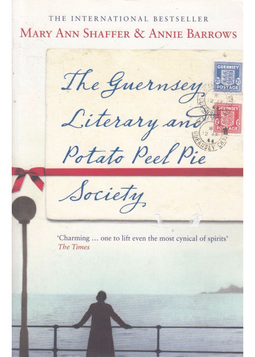 The Guernsey Literary and Potato Peel Pie Society