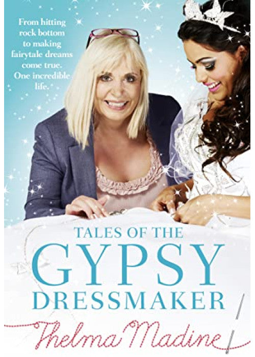 Tales of the Gypsy Dressmaker