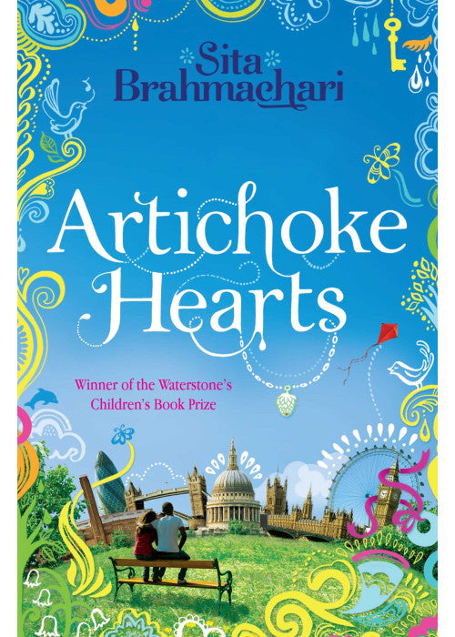 Artichoke Hearts
