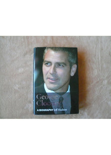 George Clooney: A Biography