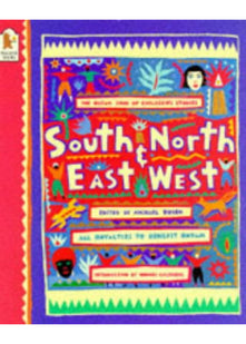 South And North, East And West