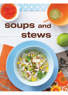 Chunky Soups and Stews