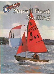 Small Boat Sailing (Guidelines)
