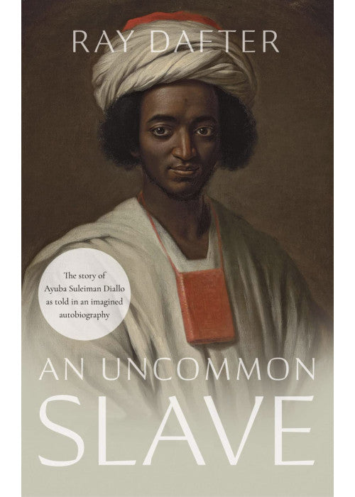 Uncommon Slave, An