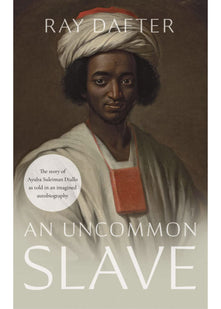 Uncommon Slave, An