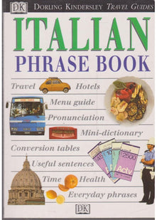 Italian Phrase Book