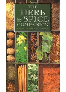 The Herb & Spice Companion