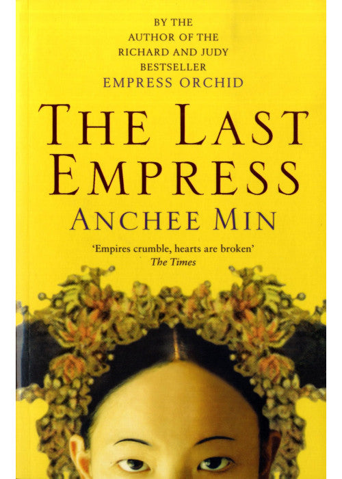 The Last Empress