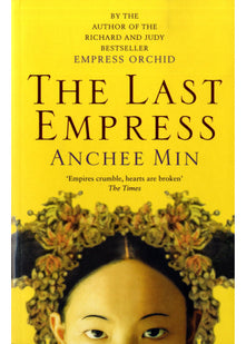 The Last Empress