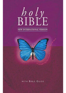 NIV Popular Bible