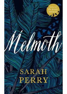 Melmoth: The Sunday Times Bestseller from the author of The Essex Serpent