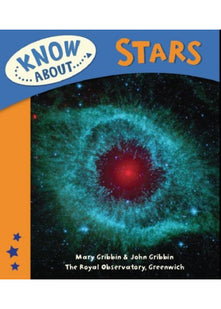 Know About the Stars