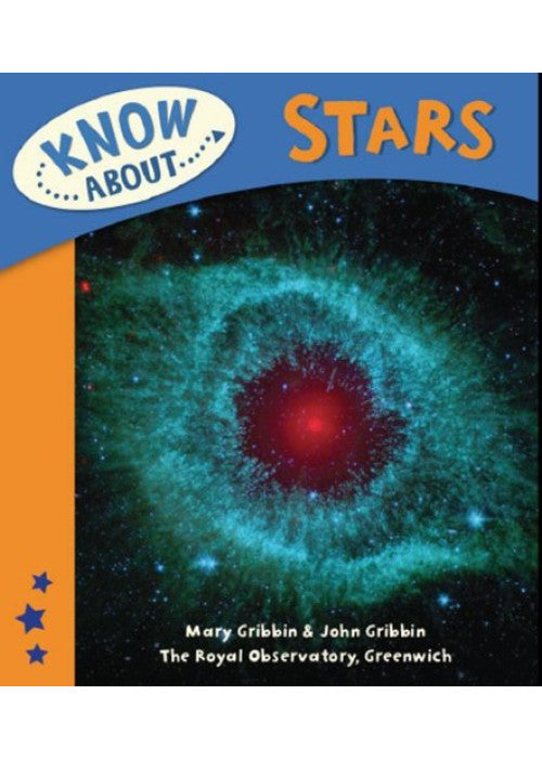 Know About the Stars