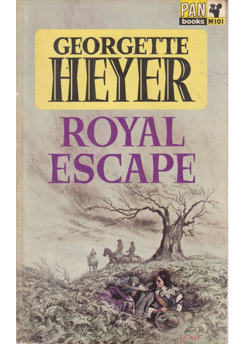 Royal Escape
