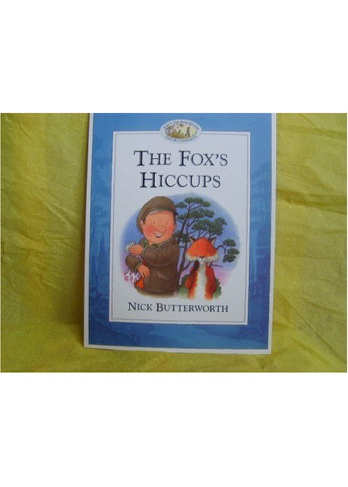 Xfox S Hiccups Bk People