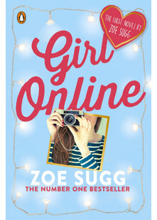 Girl Online: Zoe Sugg: 1
