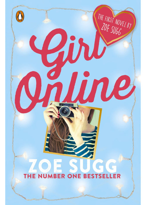 Girl Online: Zoe Sugg: 1