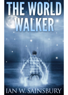 The World Walker (The World Walker Series)