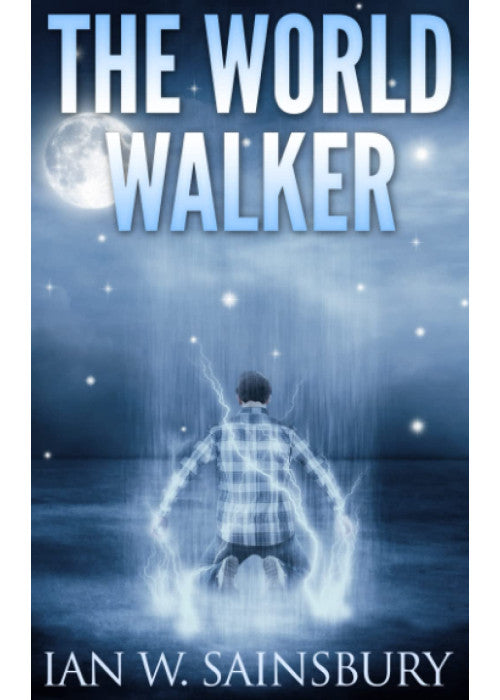 The World Walker (The World Walker Series)
