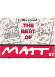 The Best Of Matt 1997