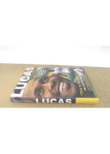 Lucas Radebe: From Soweto to Soccer Superstar