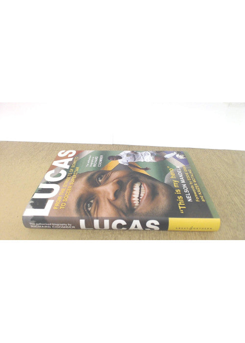Lucas Radebe: From Soweto to Soccer Superstar