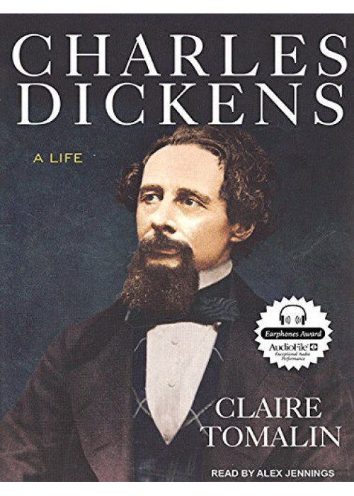 Charles Dickens: A Life