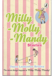 Milly-Molly-Mandy Stories