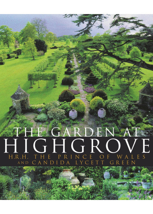 The Garden At Highgrove