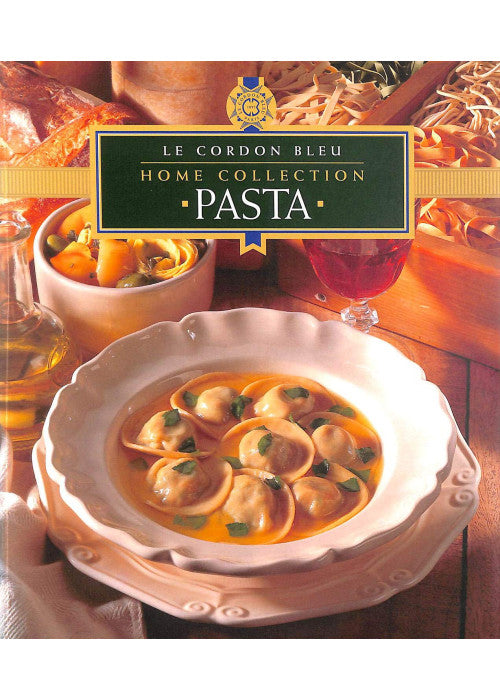 'le Cordon Bleu' Home Collection: Pasta