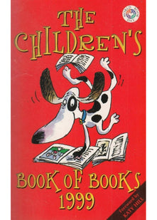 The Children's Book of Books 1999