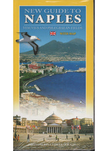 Guida di Napoli. Ediz. inglese