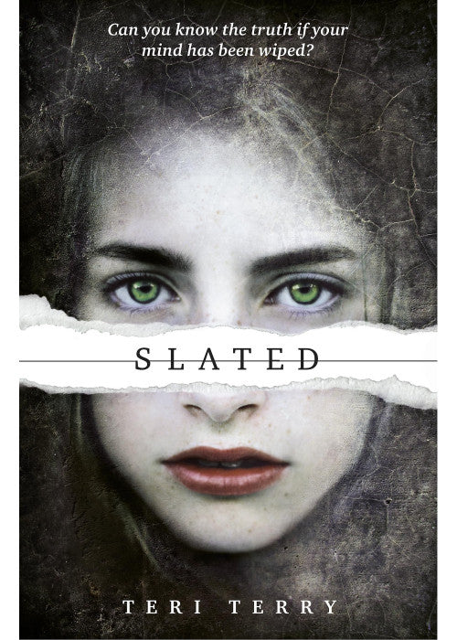 Slated: Book 1 (SLATED Trilogy)