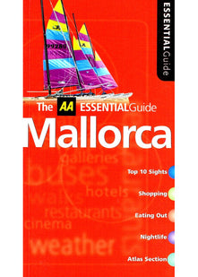 Essential Mallorca (AA Essential S.)