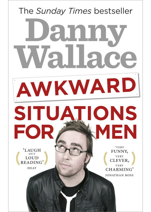 Awkward Situations for Men