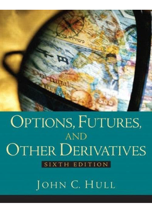 Options, Futures and Other Derivatives: United States Edition